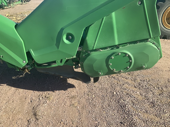 2022 John Deere C12R STALKMASTER Header Corn Head