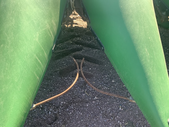 2022 John Deere C12R STALKMASTER Header Corn Head