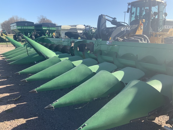 Iron number #5131930