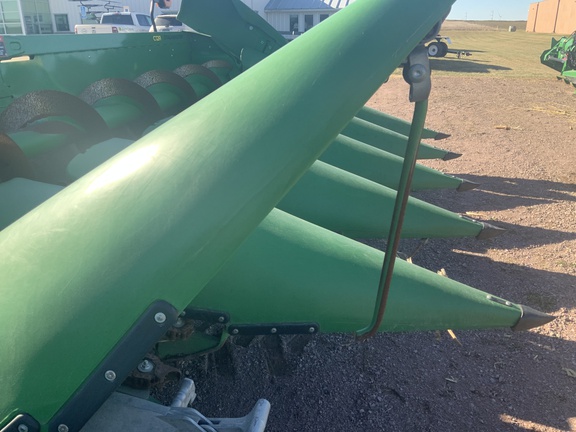 2022 John Deere C12R STALKMASTER Header Corn Head