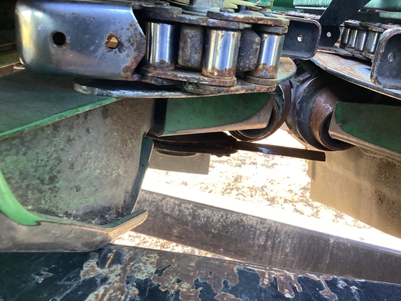 2022 John Deere C12R STALKMASTER Header Corn Head