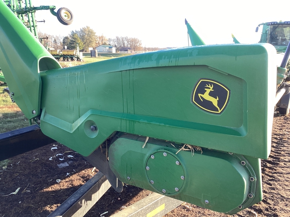 2022 John Deere C12R STALKMASTER Header Corn Head