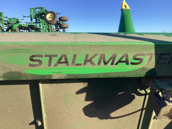 2022 John Deere C12R STALKMASTER Header Corn Head