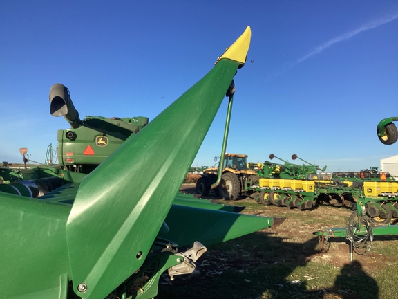 2022 John Deere C12R STALKMASTER Header Corn Head