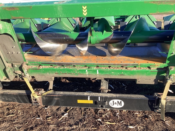 2022 John Deere C12R STALKMASTER Header Corn Head