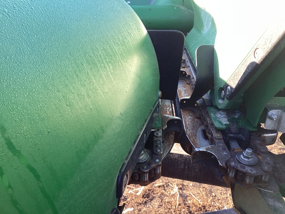 2022 John Deere C12R STALKMASTER Header Corn Head