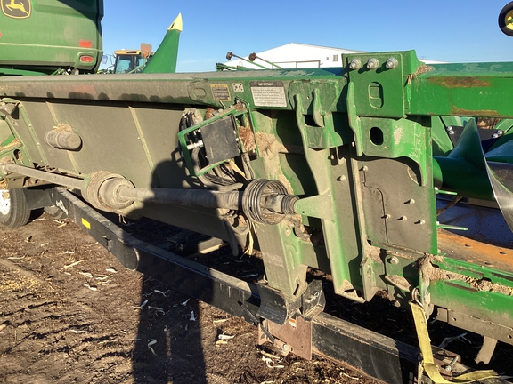 2022 John Deere C12R STALKMASTER Header Corn Head