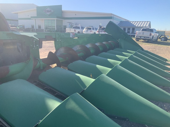 2022 John Deere C12R STALKMASTER Header Corn Head