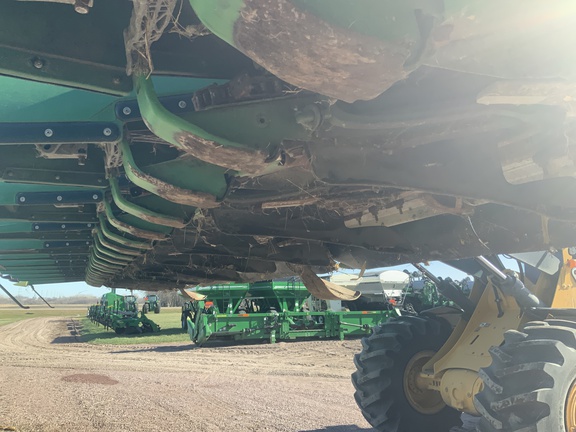 2022 John Deere C12R STALKMASTER Header Corn Head