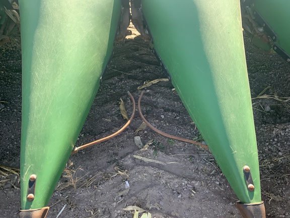 2022 John Deere C12R STALKMASTER Header Corn Head