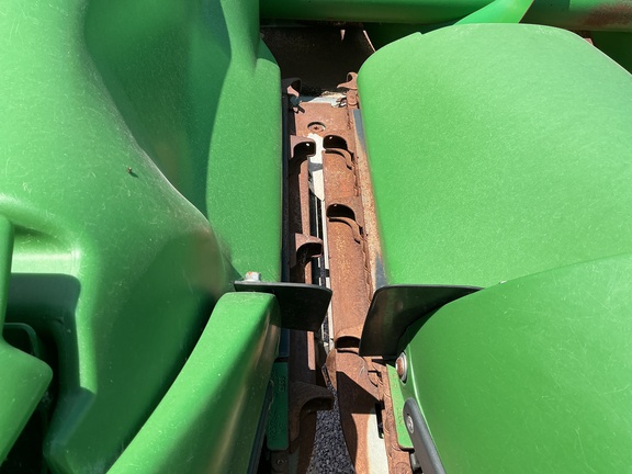 2022 John Deere C12R STALKMASTER Header Corn Head