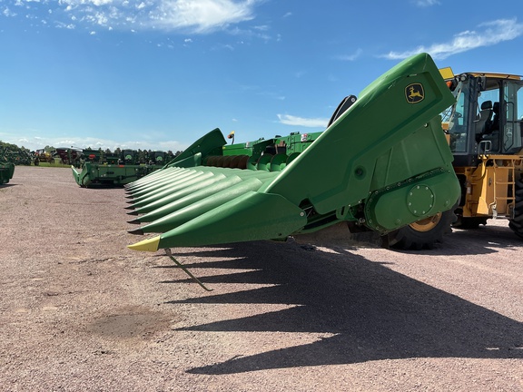 2022 John Deere C12R STALKMASTER Header Corn Head