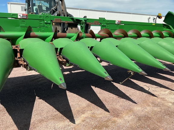 2022 John Deere C12R STALKMASTER Header Corn Head