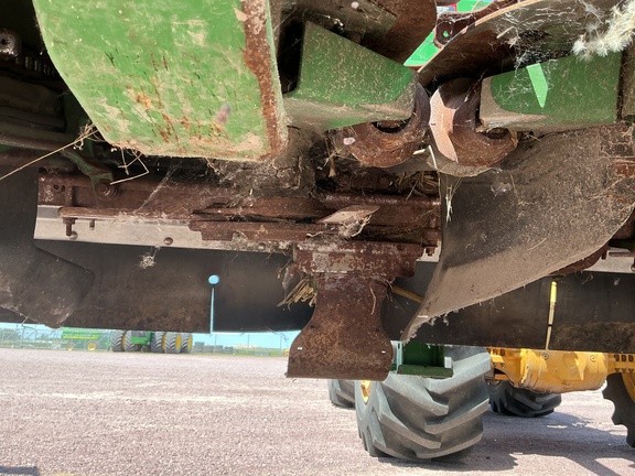 2022 John Deere C12R STALKMASTER Header Corn Head