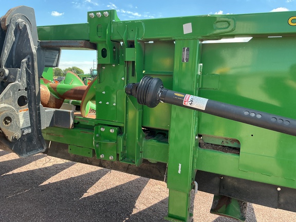 2022 John Deere C12R STALKMASTER Header Corn Head