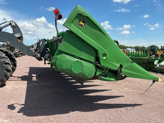 2022 John Deere C12R STALKMASTER Header Corn Head