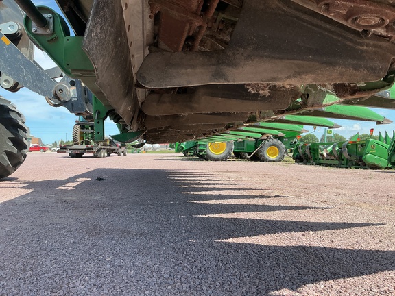 2022 John Deere C12R STALKMASTER Header Corn Head