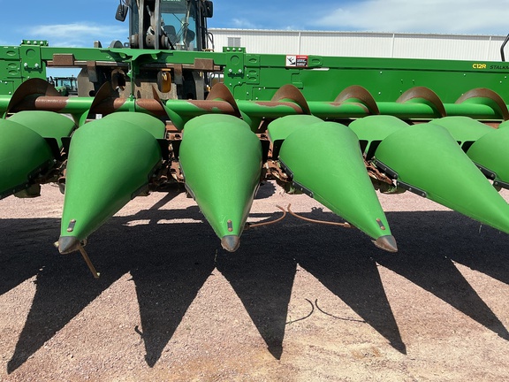 2022 John Deere C12R STALKMASTER Header Corn Head