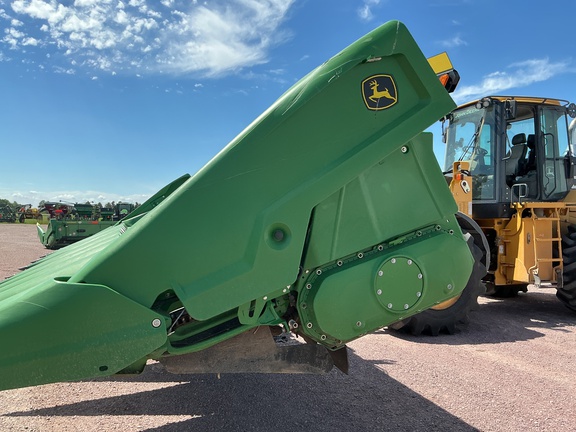 2022 John Deere C12R STALKMASTER Header Corn Head