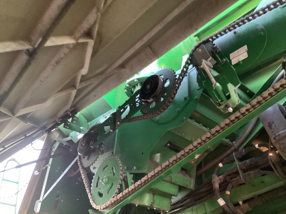 2020 John Deere S790 Combine