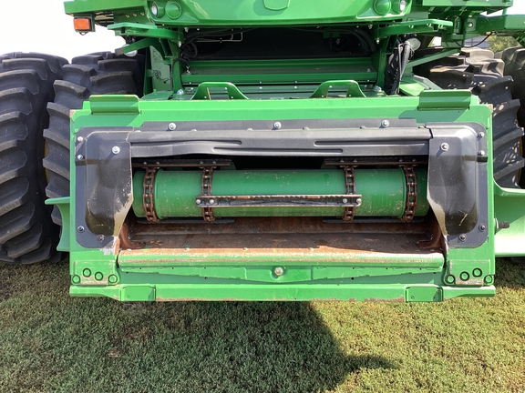 2020 John Deere S790 Combine