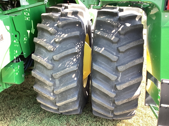 2020 John Deere S790 Combine