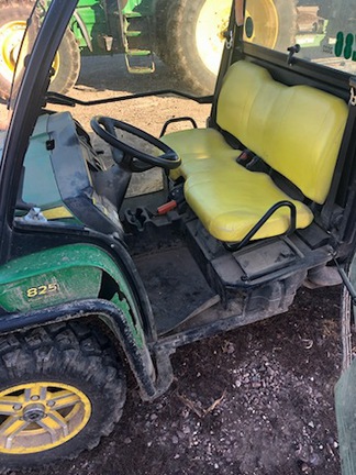 2016 John Deere XUV 825i ATV