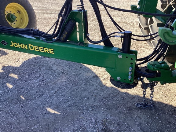 2023 John Deere 2680 Disk