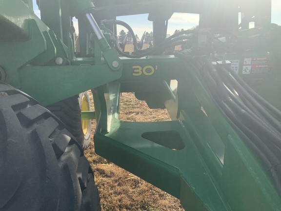 2023 John Deere 2680H Disk