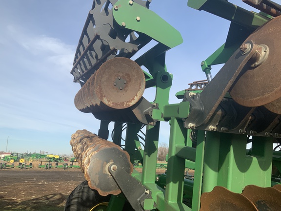 2023 John Deere 2680H Disk