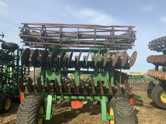 2023 John Deere 2680H Disk
