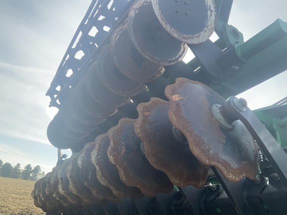 2023 John Deere 2680H Disk