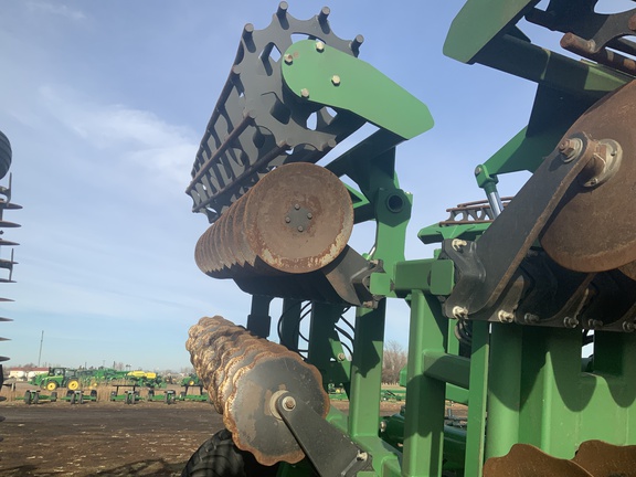 2023 John Deere 2680H Disk