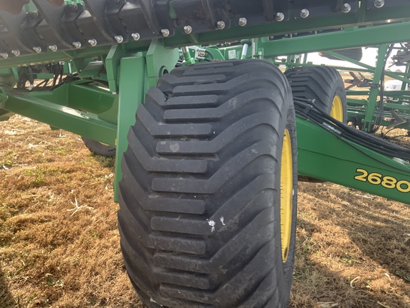 2023 John Deere 2680H Disk