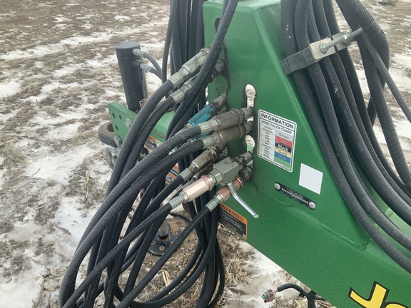 2023 John Deere 2680H Disk