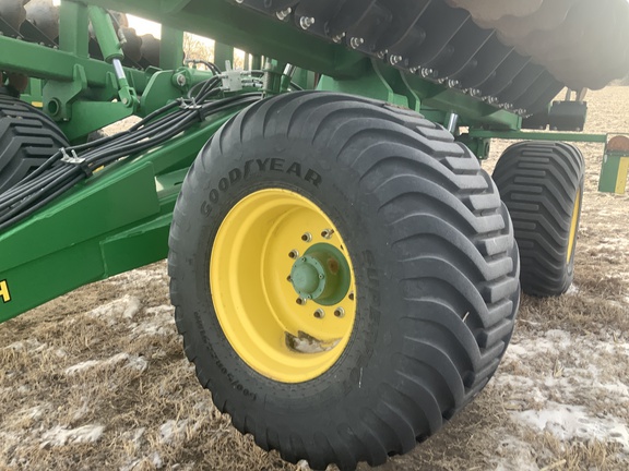 2023 John Deere 2680H Disk