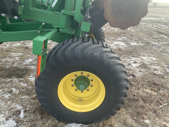 2023 John Deere 2680H Disk