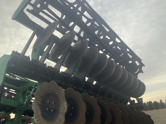 2023 John Deere 2680H Disk