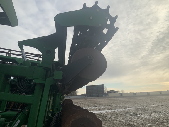 2023 John Deere 2680H Disk