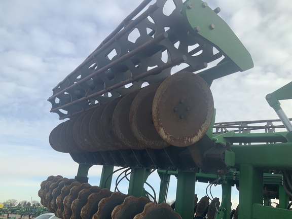 2023 John Deere 2680H Disk