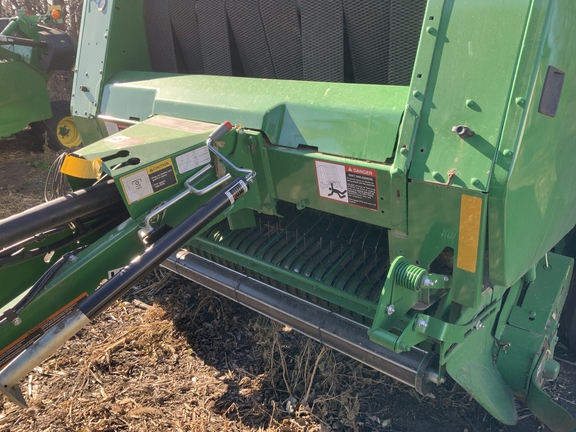 2023 John Deere 560R Baler/Round