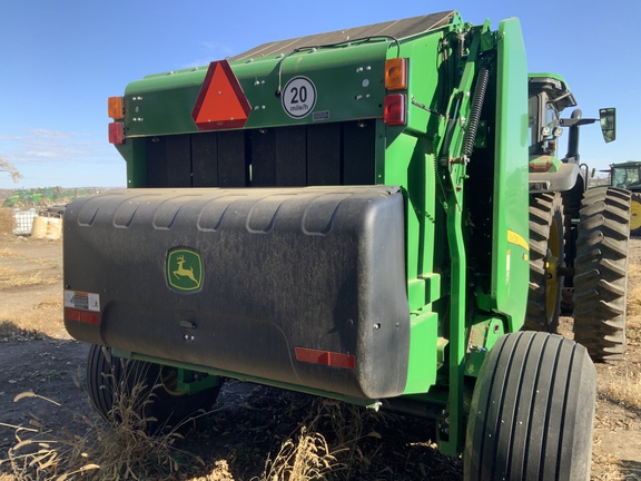 2023 John Deere 560R Baler/Round