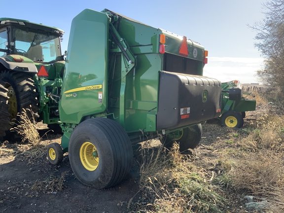 2023 John Deere 560R Baler/Round