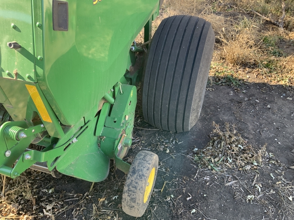 2023 John Deere 560R Baler/Round