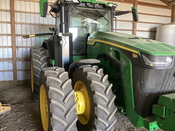 2023 John Deere 8R 310 Tractor