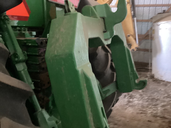 2023 John Deere 8R 310 Tractor