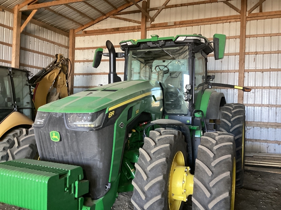 2023 John Deere 8R 310 Tractor