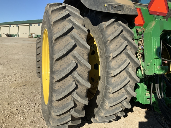 2023 John Deere 8R 410 Tractor