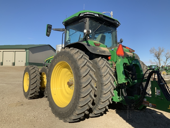 2023 John Deere 8R 410 Tractor