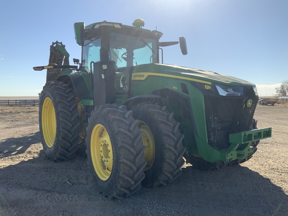 2023 John Deere 8R 410 Tractor